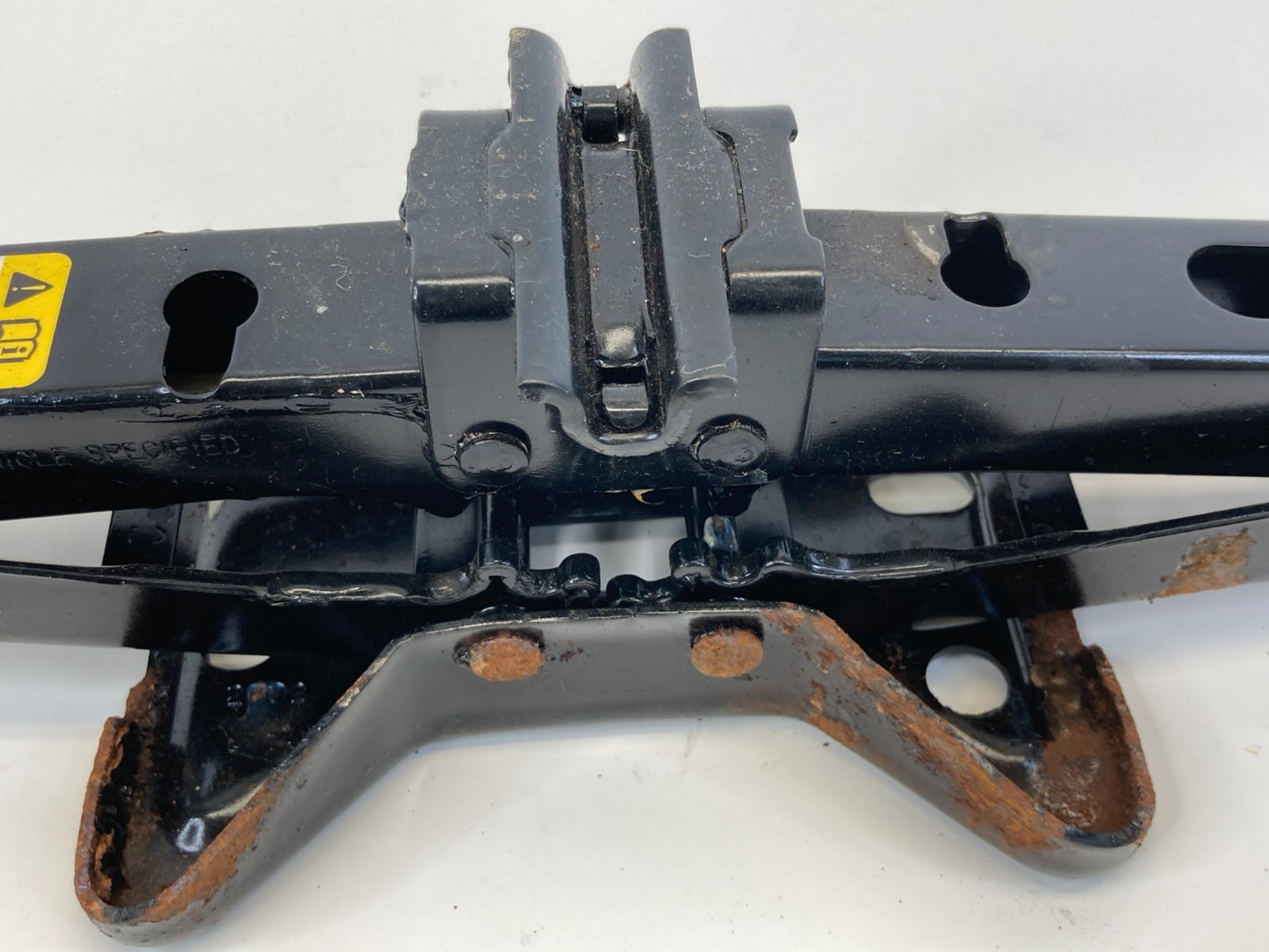 2002-2005 Chevrolet Monte Carlo Emergency Spare Tire Jack & Tool OEM