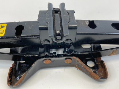 2002-2005 Chevrolet Monte Carlo Emergency Spare Tire Jack & Tool OEM