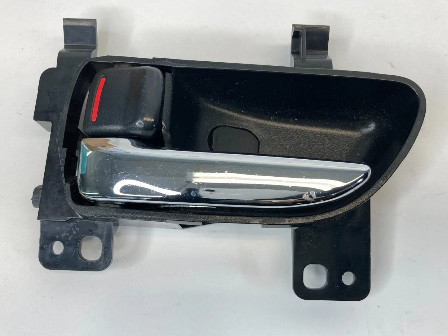2010-2014 SUBARU OUTBACK LEGACY FRONT LEFT DRIVER INTERIOR DOOR HANDLE OEM