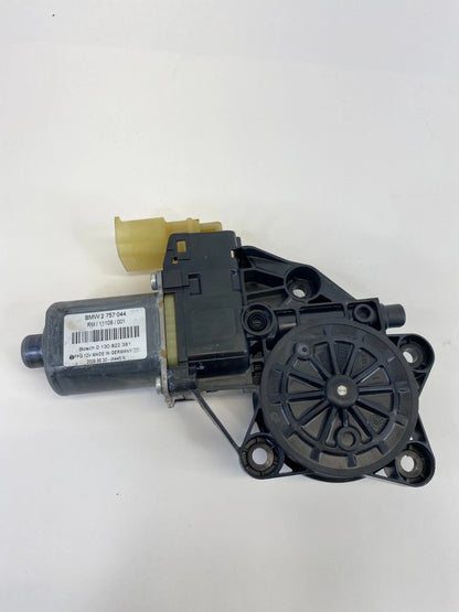 2008-2015 MINI COOPER FRONT RIGHT PASSENGER SIDE DOOR POWER WINDOW MOTOR 2757044