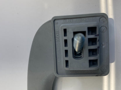 2007-2013 BMW X5 Rear Left Side Interior Inner Roof Grab Grip Handle 6977693