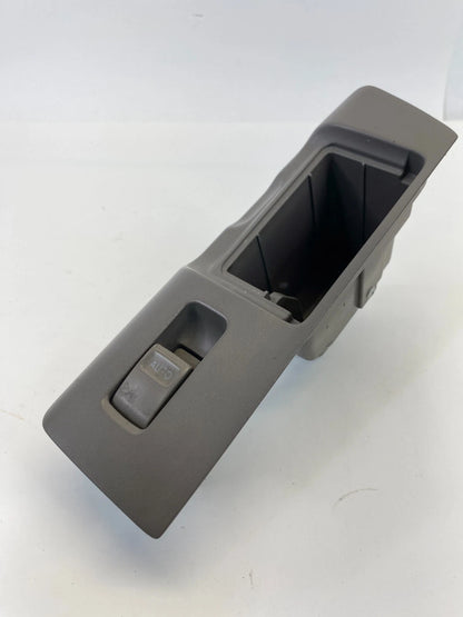 98-05 LEXUS GS300 REAR RIGHT SIDE DOOR POWER WINDOW CONTROL SWITCH 74271-30220