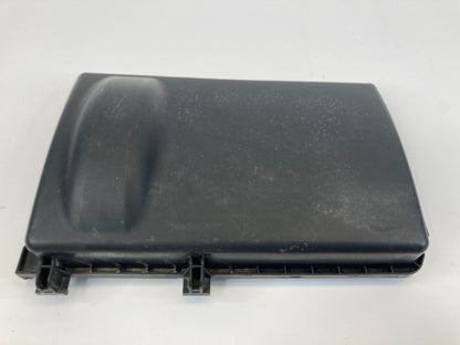 04-09 Toyota Prius 1.5L Air Intake Cleaner Box Filler Upper Cover 1781221020 OEM