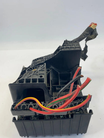 2009-2017 VOLKSWAGEN CC ENGINE FUSE BOX RELAY MODULE PANEL OEM 3C0-937-125