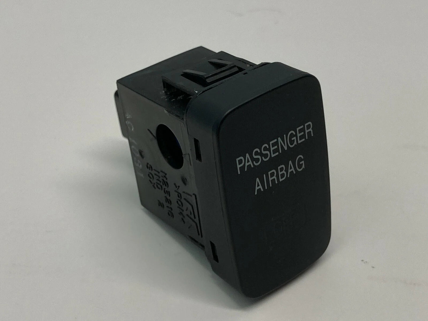 99 00 01 02 03 04 HONDA ODYSSEY PASSENGER INDICATOR CONTROL SWITCH M23216 OEM
