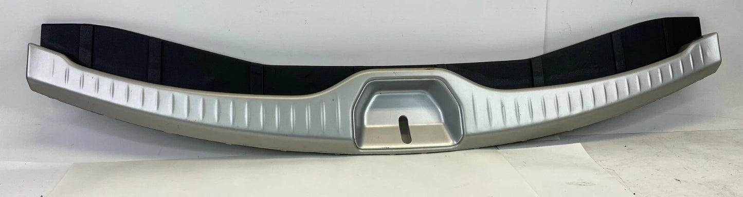 2004-2008 INFINITI FX35 TRUNK LIFTGATE LUGGAGE LOWER SCUFF PLATE 84992CG700 OEM