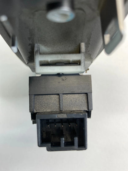 2009-2011 JAGUAR XF REAR LEFT DRIVER SIDE WINDOW SWITCH BEZEL COVER OEM