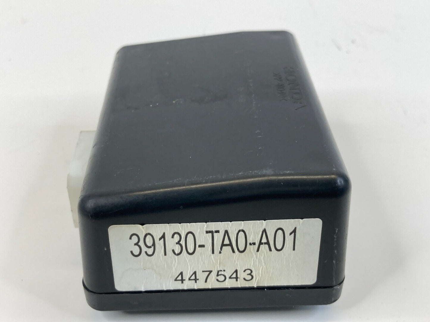 08 09 10 11 12 Honda Accord Network Control Module Unit 39130-TA0-A01 OEM