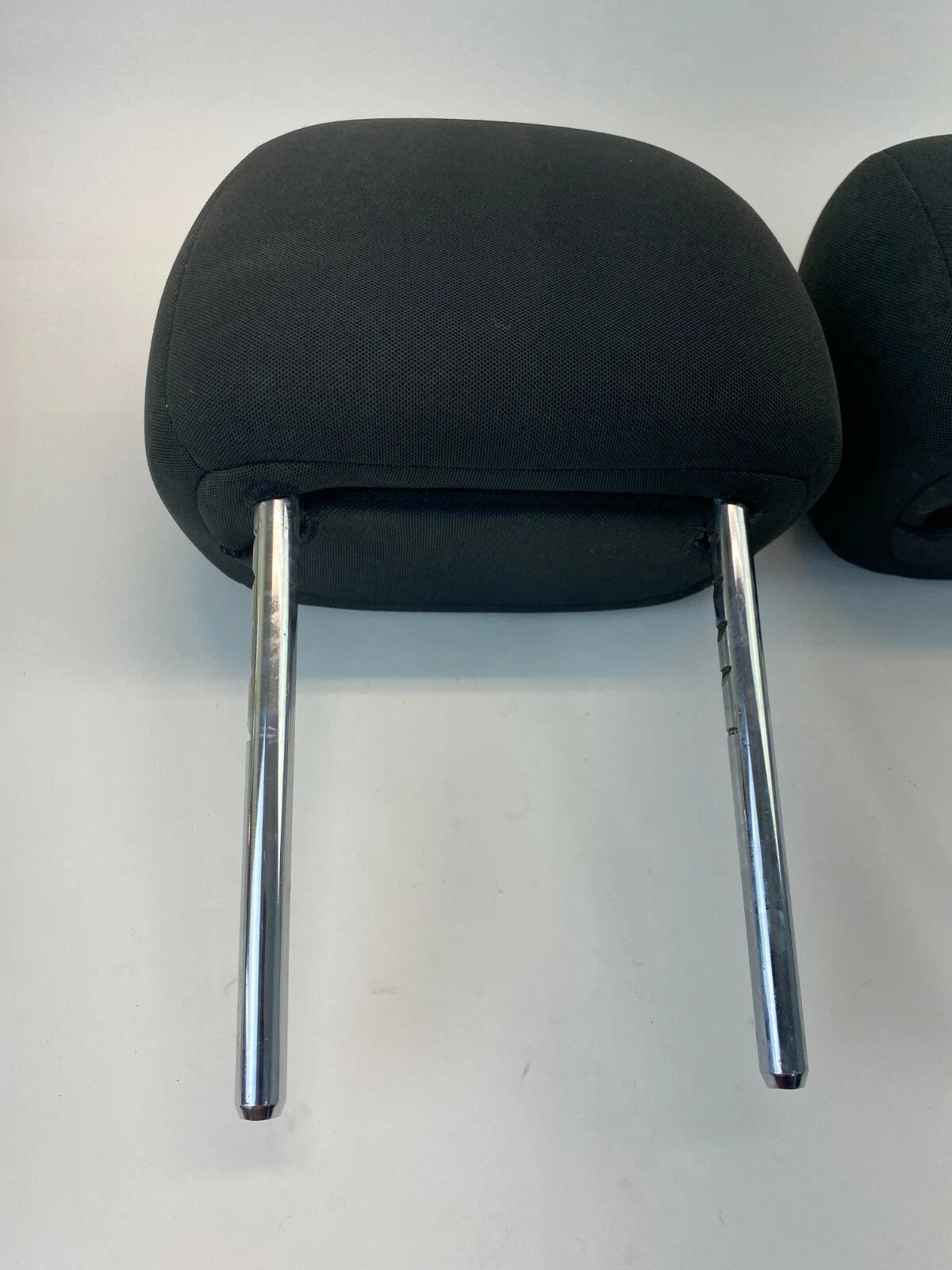 2011-2016 CHEVROLET CRUZE FRONT SEAT HEADREST LEFT & RIGHT HEAD REST SET