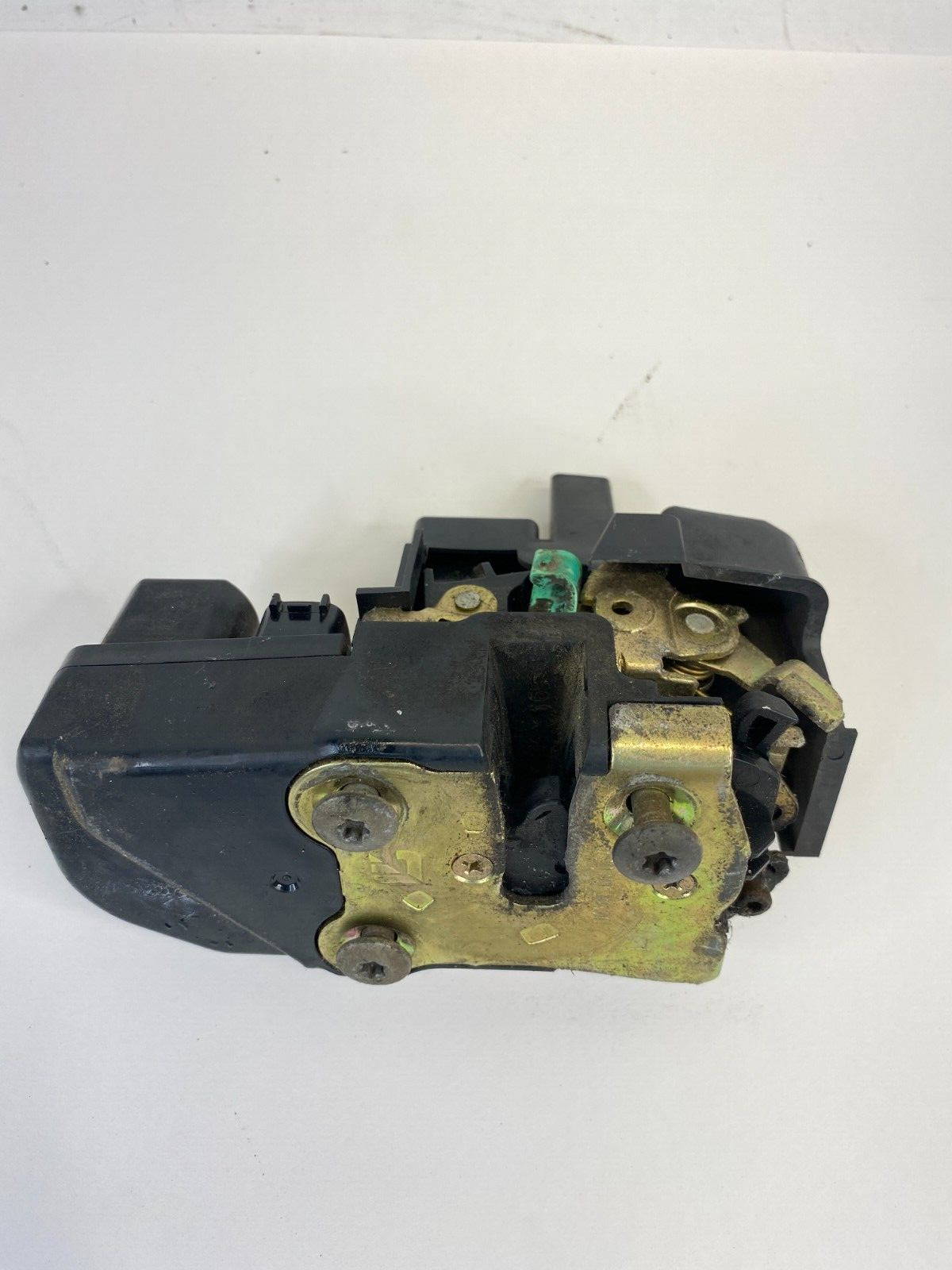 1999-2003 Jeep Grand Cherokee Front Left Driver Side Door Lock Latch Actuator