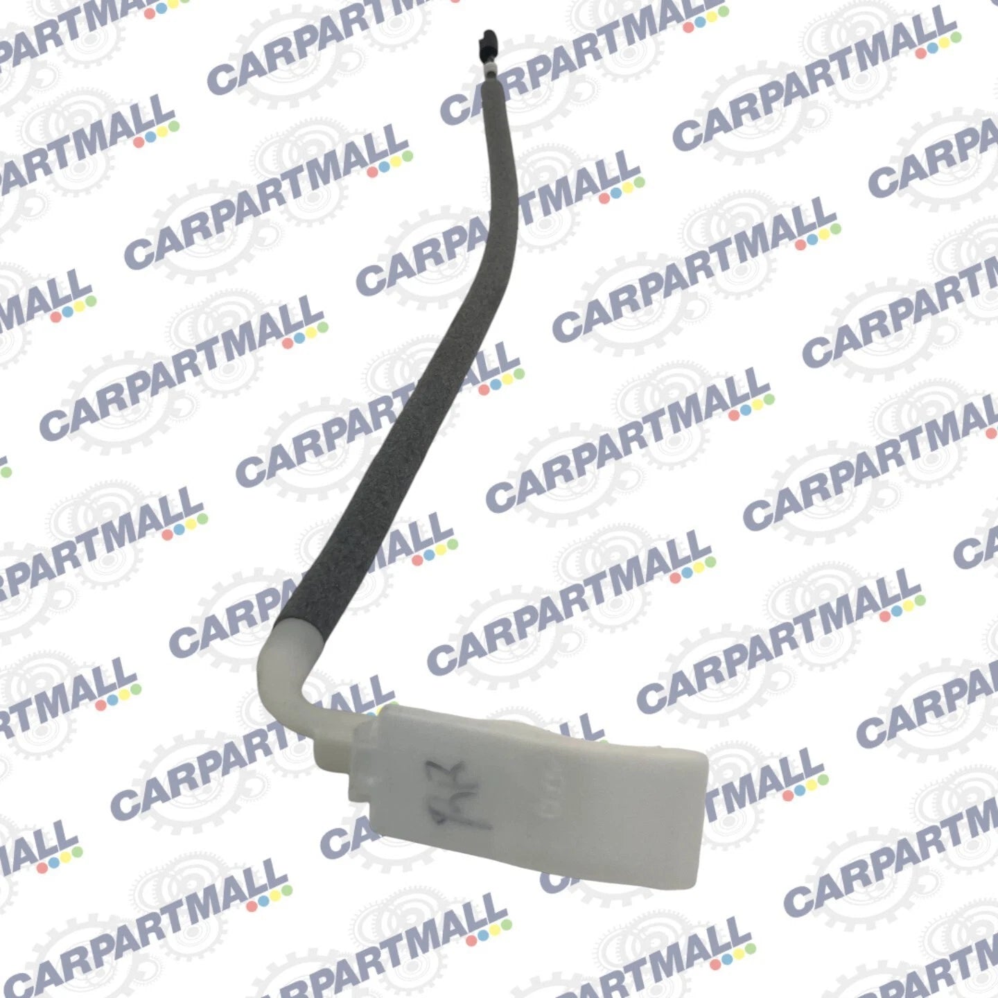 2009 2010 BMW 535I XDRIVE REAR RIGHT SIDE DOOR LATCH CABLE ACTUATOR HANDLE WIRE