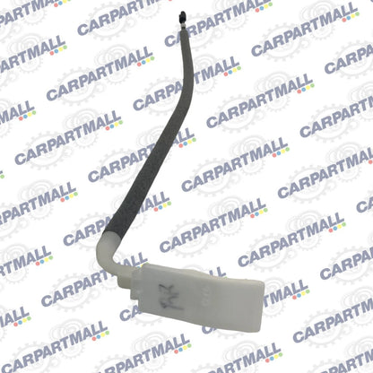 2009 2010 BMW 535I XDRIVE REAR RIGHT SIDE DOOR LATCH CABLE ACTUATOR HANDLE WIRE