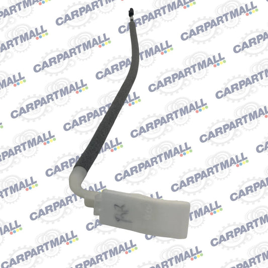 2009 2010 BMW 535I XDRIVE REAR RIGHT SIDE DOOR LATCH CABLE ACTUATOR HANDLE WIRE