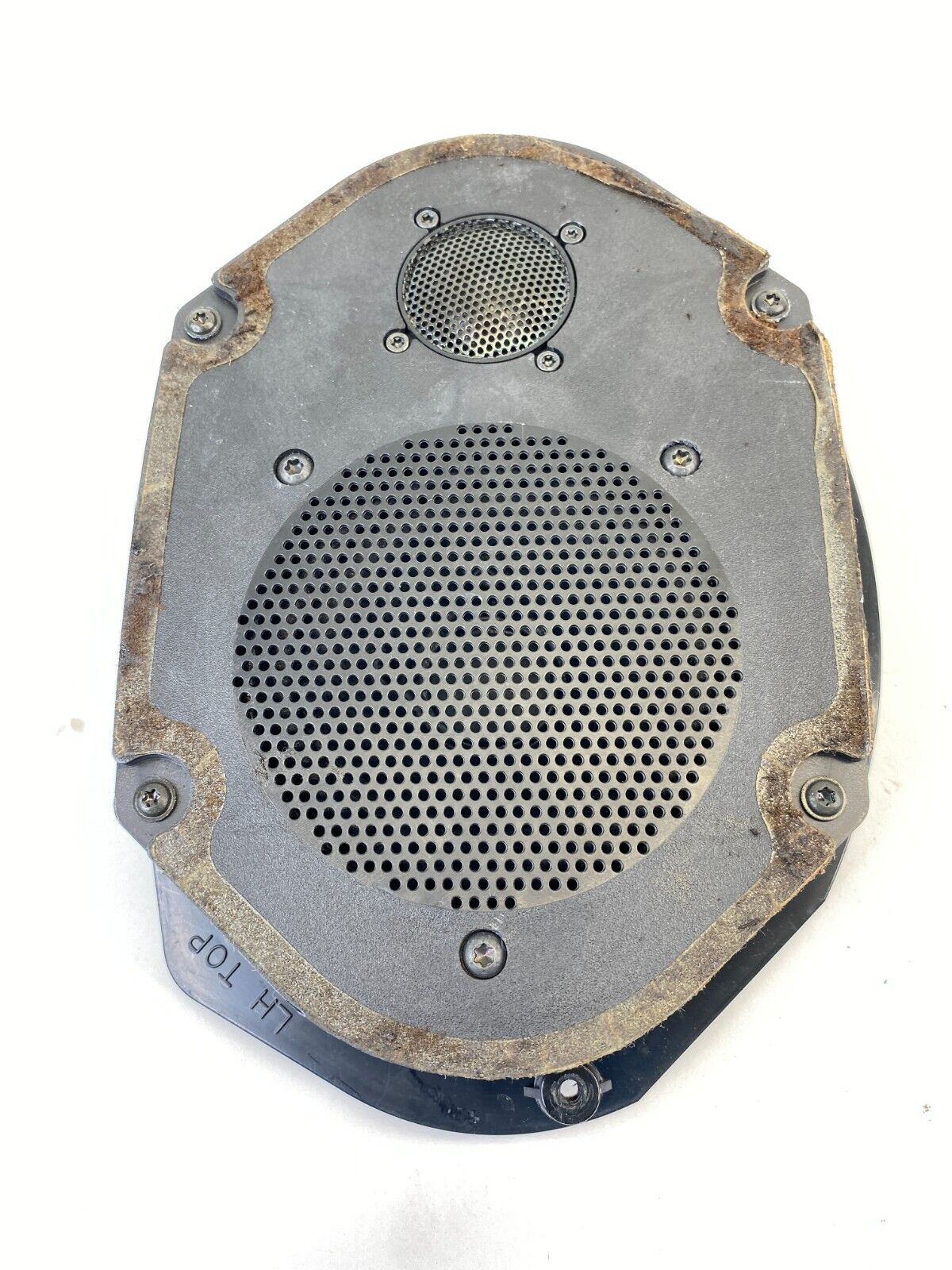 1999-2005 Lincoln Town Car Front Left Driver Side Door Speaker XW1F-19B140AB OEM