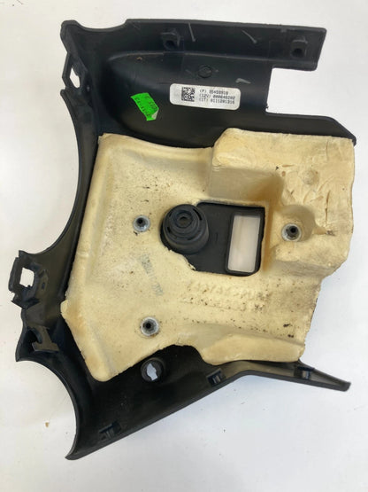 11-16 CHEVROLET CRUZE STEERING COLUMN LOWER COVER TRIM PANEL 95459918 OEM