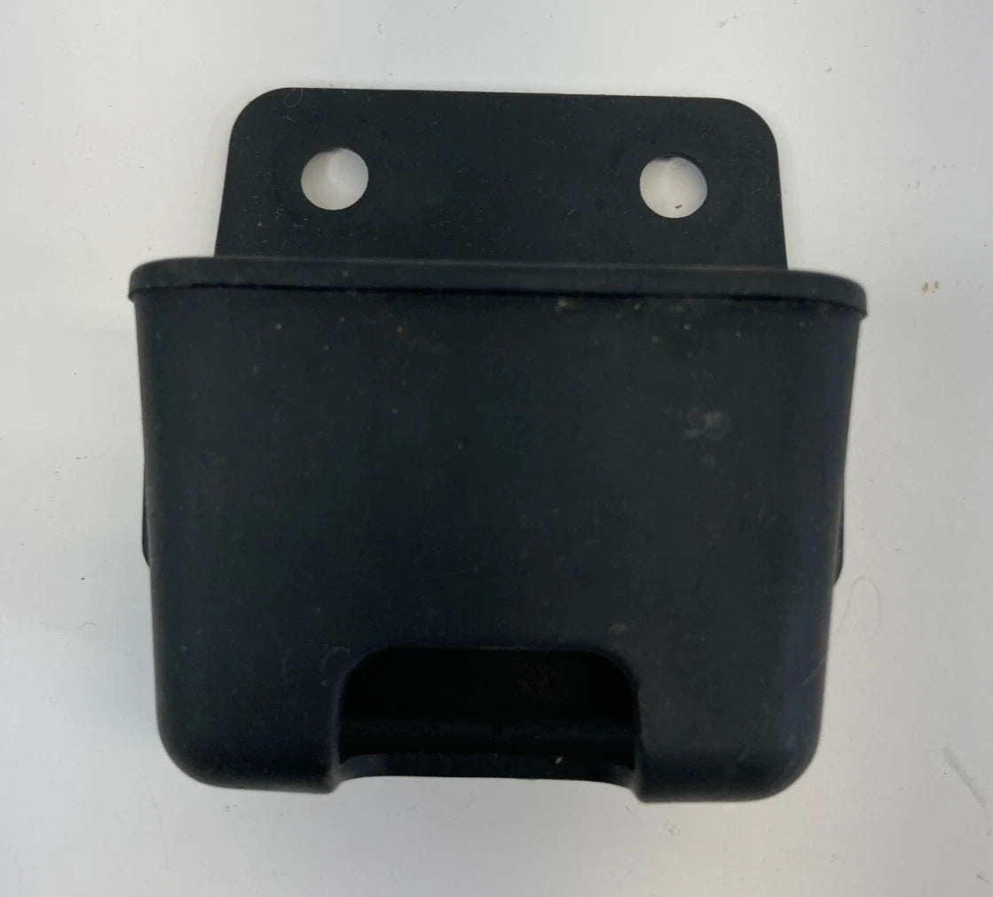 2010 HONDA INSIGHT CENTER CONSOLE POCKET MAT INSERT 83420-TM8-00 OEM