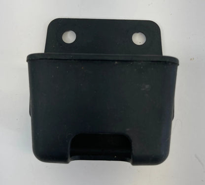 2010 HONDA INSIGHT CENTER CONSOLE POCKET MAT INSERT 83420-TM8-00 OEM