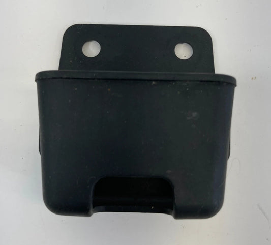 2010 HONDA INSIGHT CENTER CONSOLE POCKET MAT INSERT 83420-TM8-00 OEM