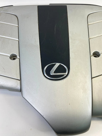 2001-2006 LEXUS LS430 01-07 GS430 02-10 SC430 4.3L ENGINE COVER TOP 11209-50140