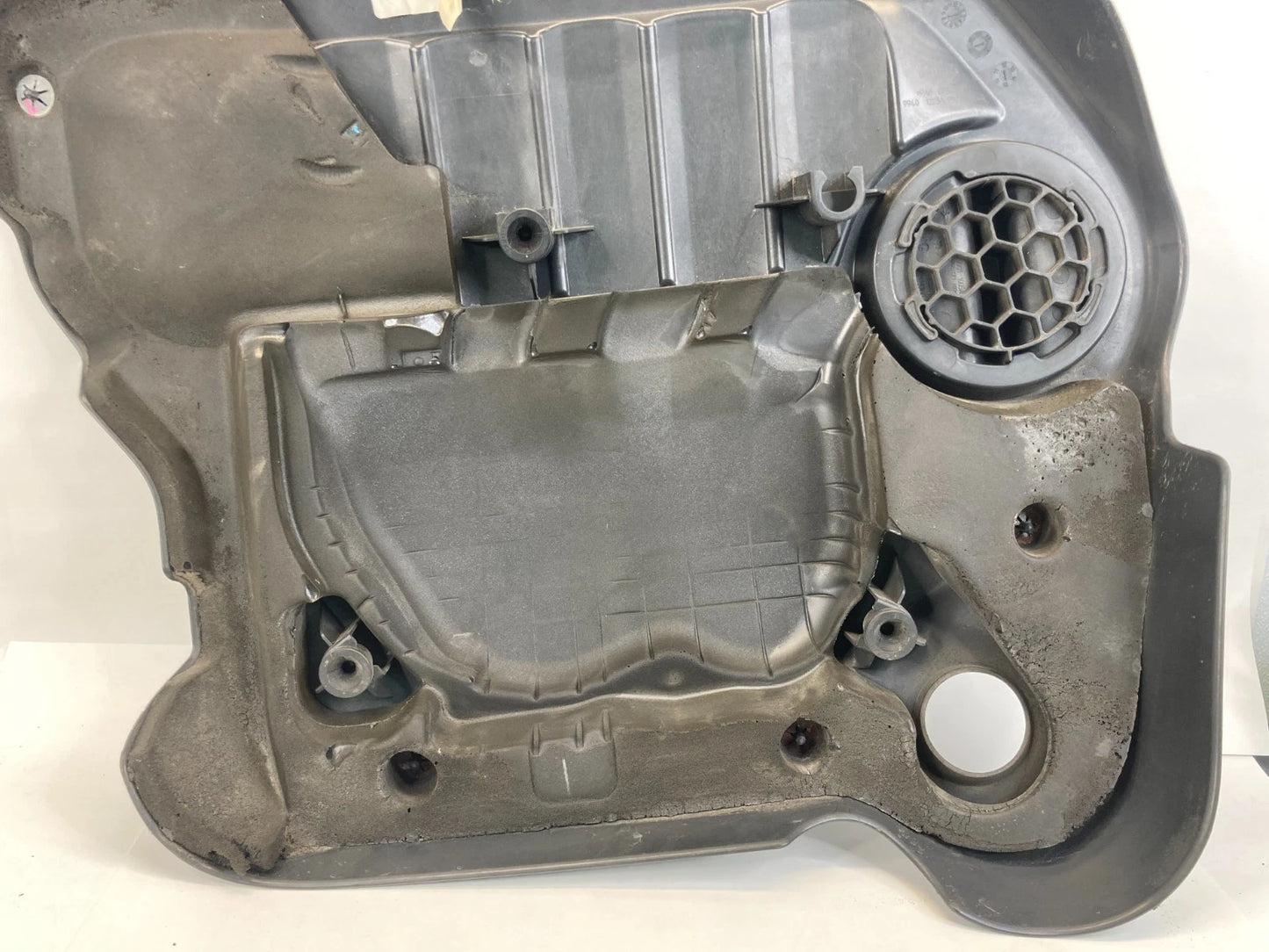 2011-2014 CHRYSLER 200 DODGE AVENGER 3.6L V6 UPPER ENGINE LID COVER 04627074AA