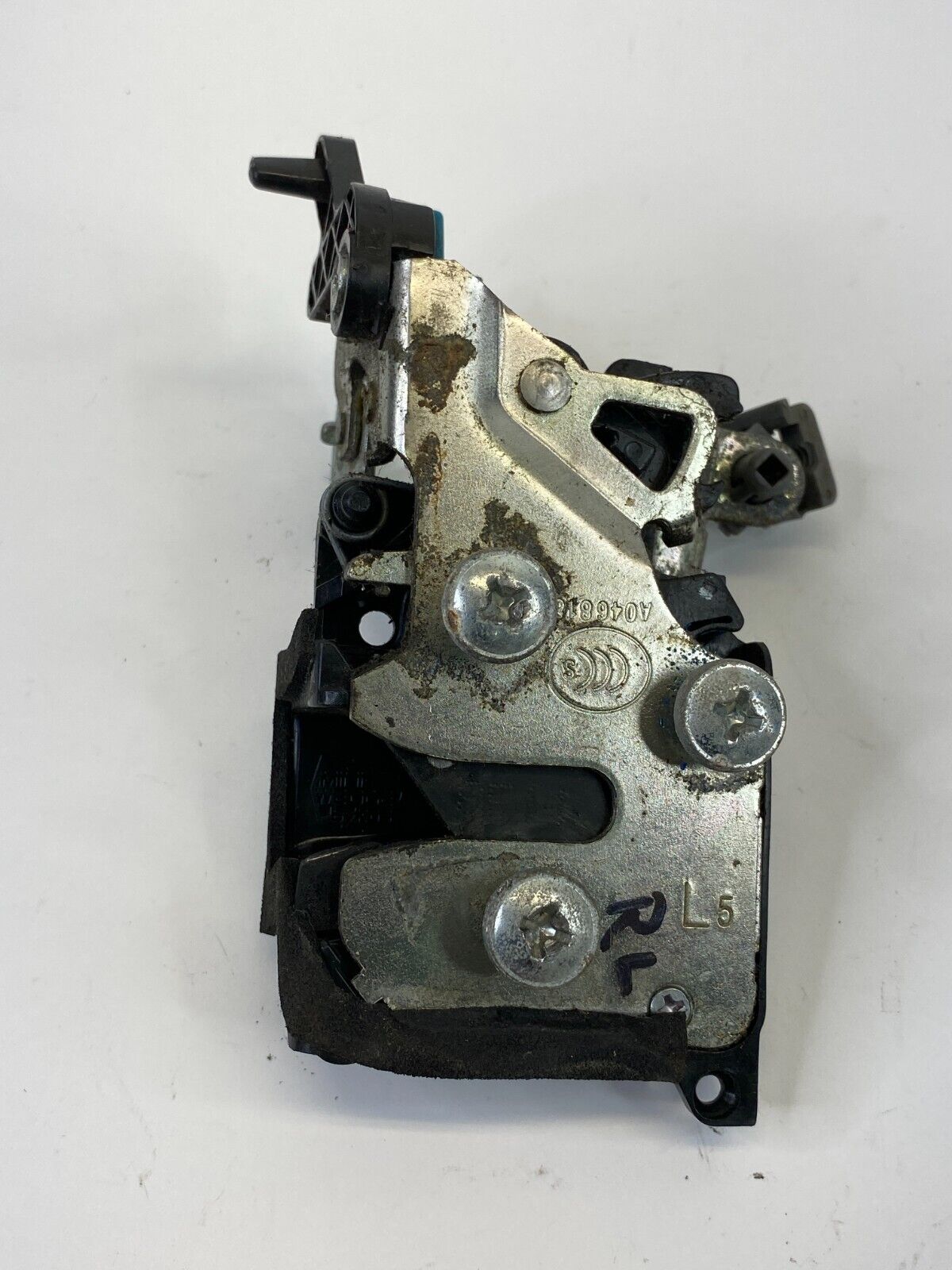 2007-2011 Chevrolet Aveo Sedan Rear Left Door Lock Latch Release Actuator OEM