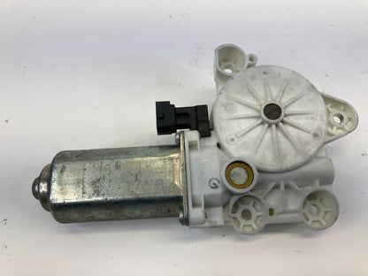 03 04 05 06 07 08 09 10 11 Saab 9-3 Rear Left Back Side Door Window Motor OEM