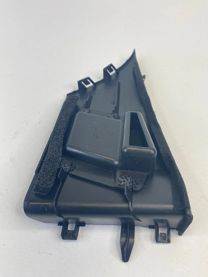 2007-2012 MAZDA CX-7 FRONT LEFT DRIVER SIDE PILLAR TRIM COVER PANEL EG2168179