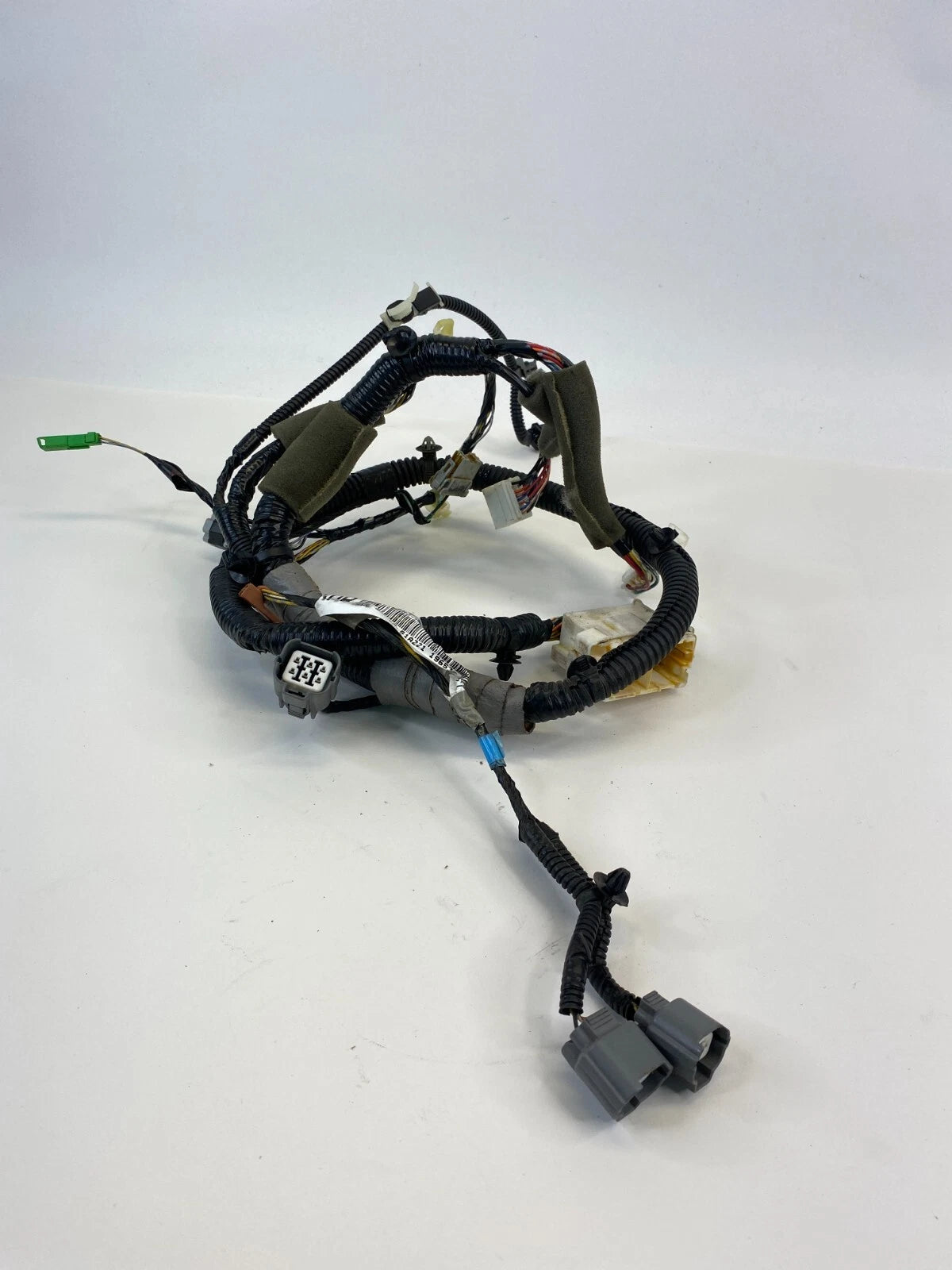 2007-2010 HONDA ODYSSEY FRONT LEFT DOOR WIRING WIRE HARNESS 32751-SHJ-A221 OEM