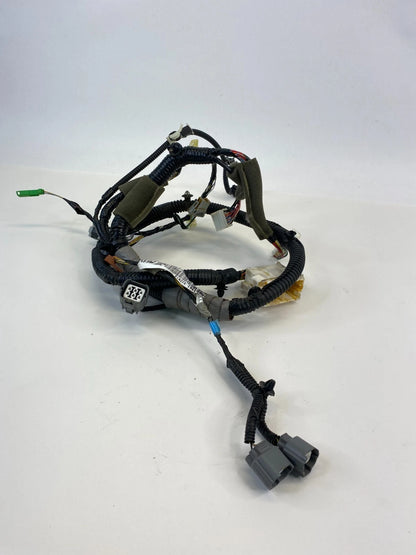 2007-2010 HONDA ODYSSEY FRONT LEFT DOOR WIRING WIRE HARNESS 32751-SHJ-A221 OEM