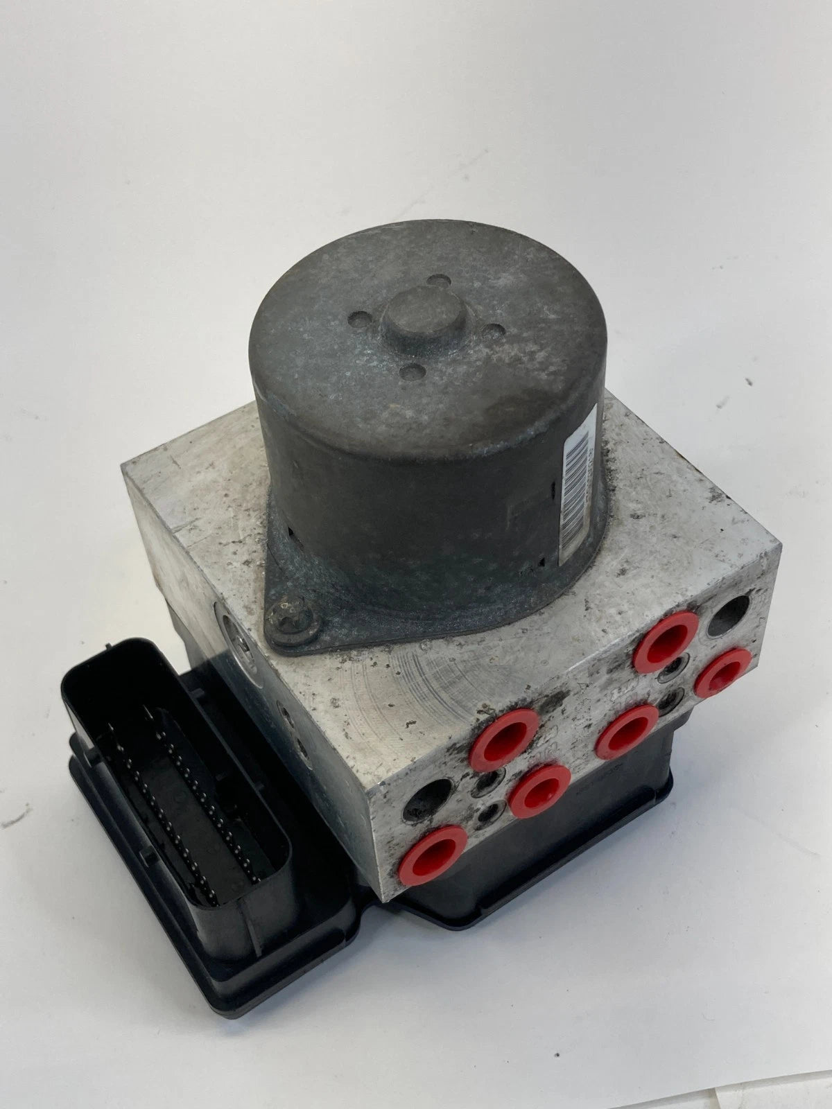 2012 2013 Mini Cooper 1.6L FWD ABS Anti Lock Brake Pump Module 3451-6866011-01