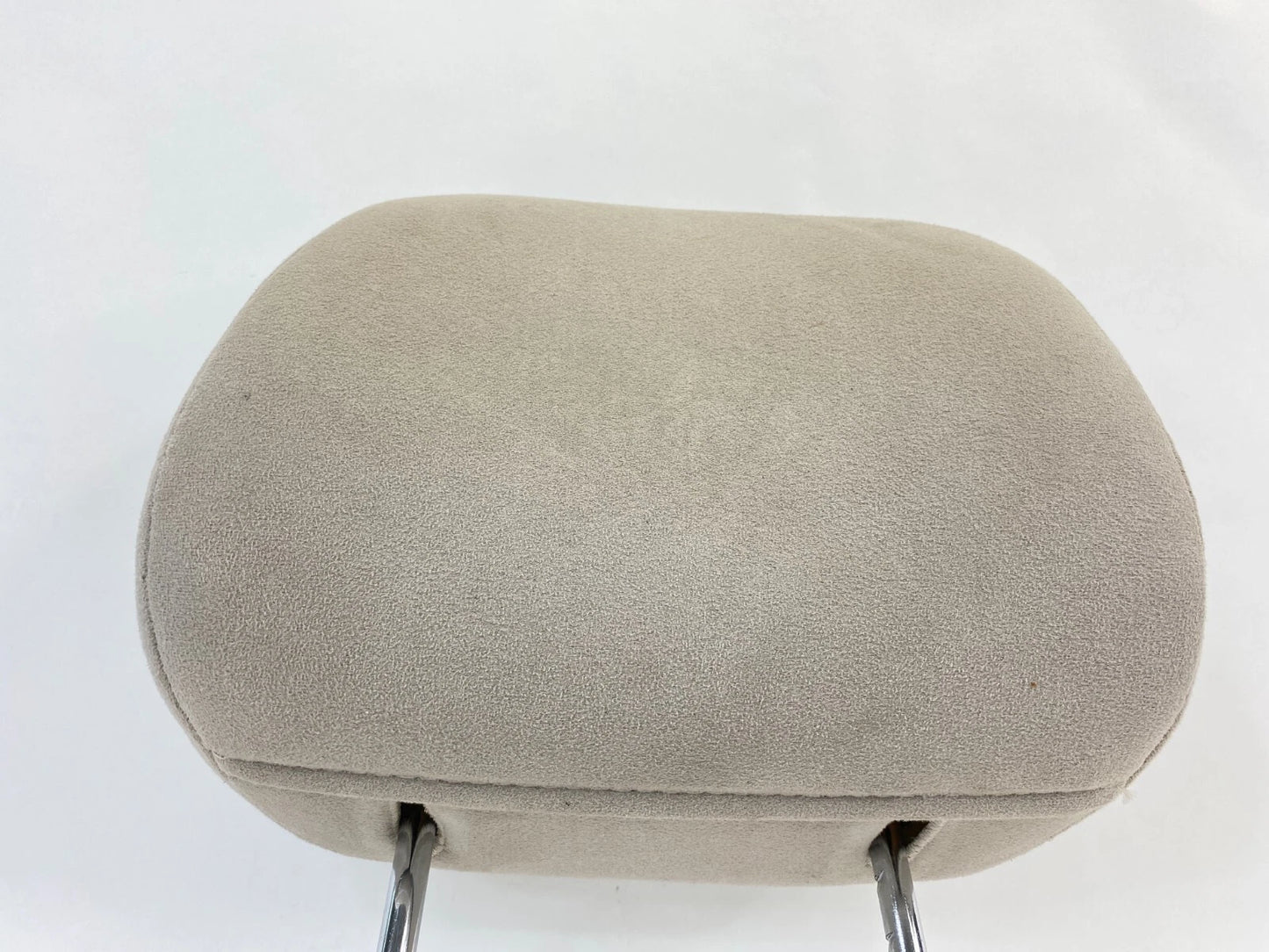 2007 2008 HYUNDAI SONATA SEDAN FRONT LEFT DRIVER SEAT HEADREST HEAD REST OEM