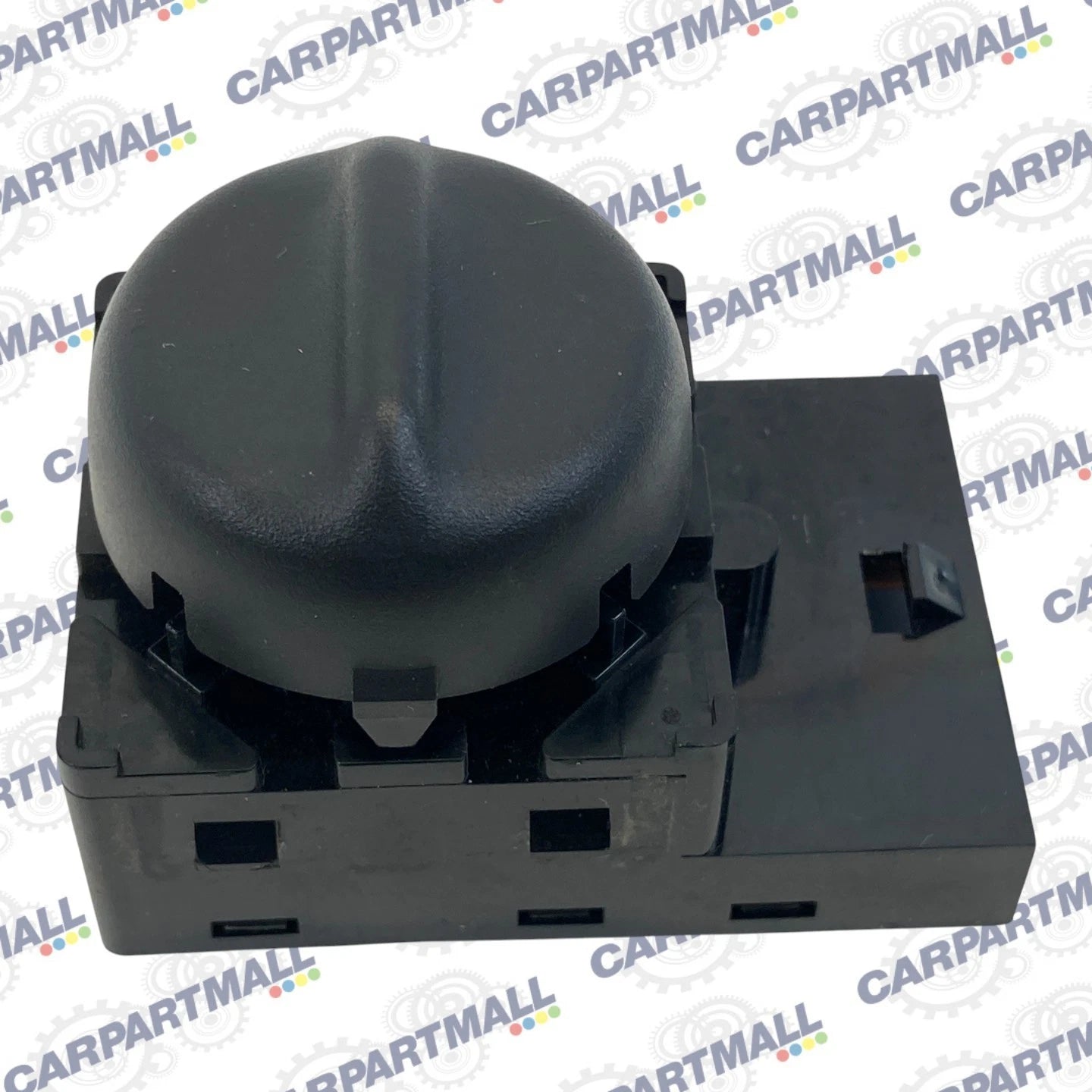 2012-2017 Chevrolet Traverse Front Left Seat Lumbar Control Switch 25926719 OEM