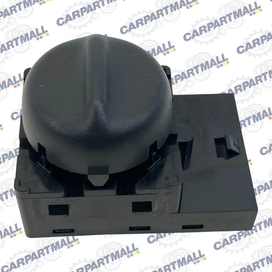 2012-2017 Chevrolet Traverse Front Left Seat Lumbar Control Switch 25926719 OEM