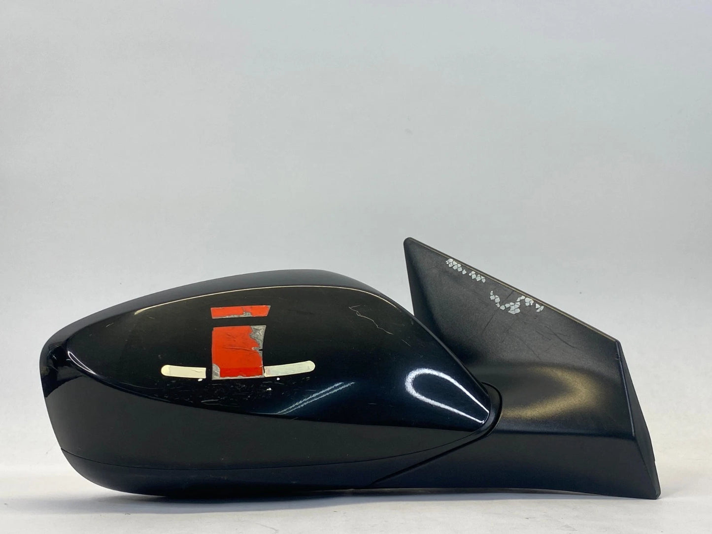 2011-2015 HYUNDAI ELANTRA SEDAN RIGHT PASSENGER SIDE VIEW MIRROR E4023404