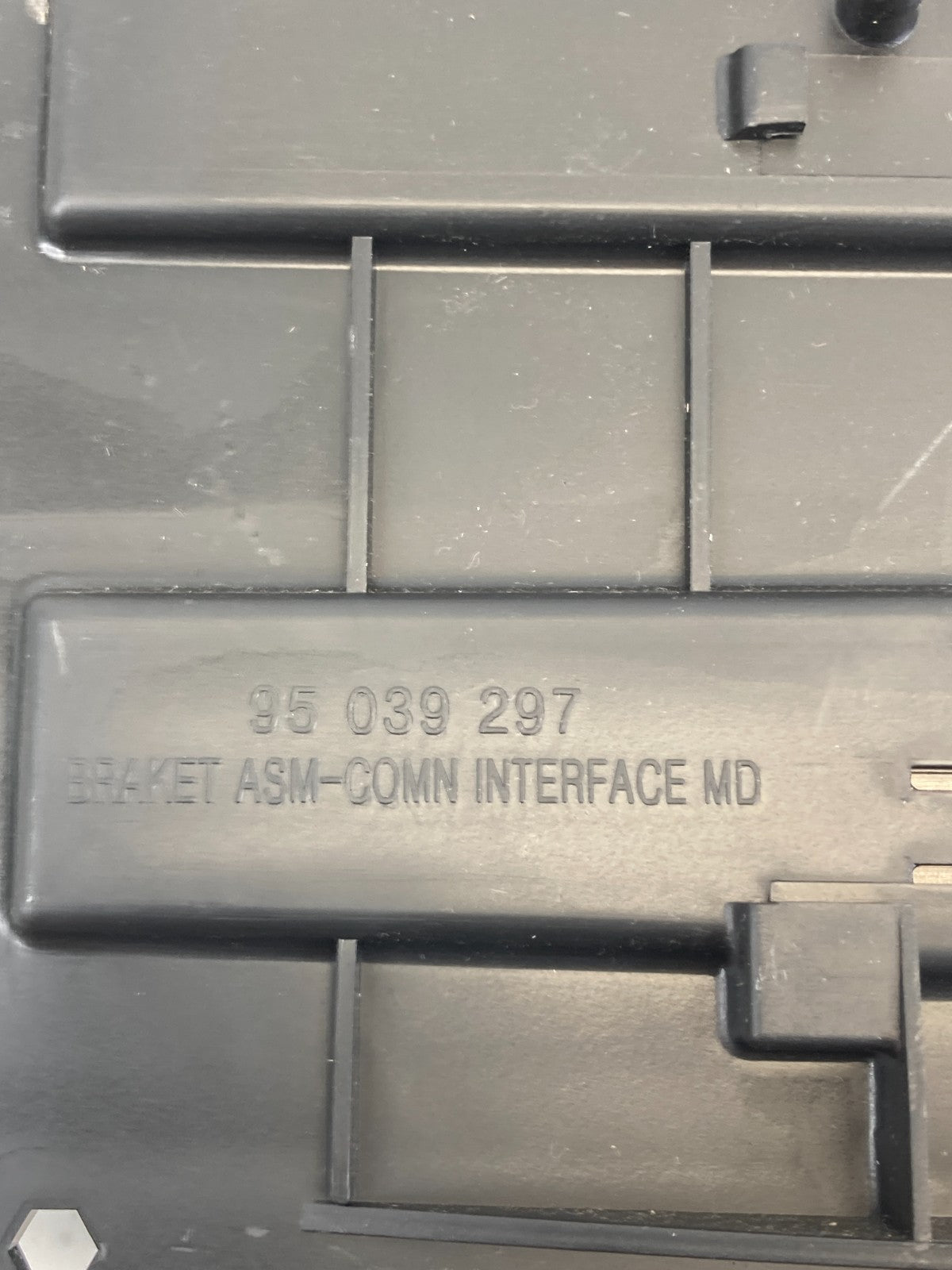 2014 14 Chevrolet Cruze Onstar Communication Control Module Unit 95328112 OEM