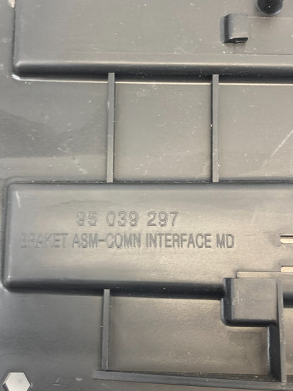 2014 14 Chevrolet Cruze Onstar Communication Control Module Unit 95328112 OEM