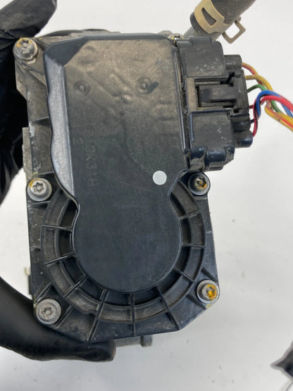 2009 10 11 12 2013 HONDA FIT 1.5L L4 16V THROTTLE BODY THROTTLE VALVE ASSEMBLY