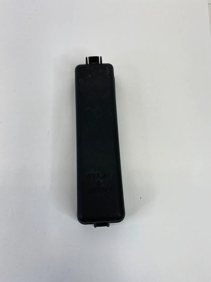 1998-2005 LEXUS GS300 GS 300 FUSE BOX RELAY BLOCK COVER TRIM PANEL OEM