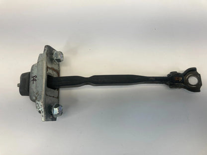 2007-2011 TOYOTA CAMRY REAR RIGHT SIDE DOOR CHECK HINGE STOPPER DETENT RR RH