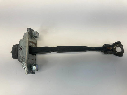 2007-2011 TOYOTA CAMRY REAR RIGHT SIDE DOOR CHECK HINGE STOPPER DETENT RR RH