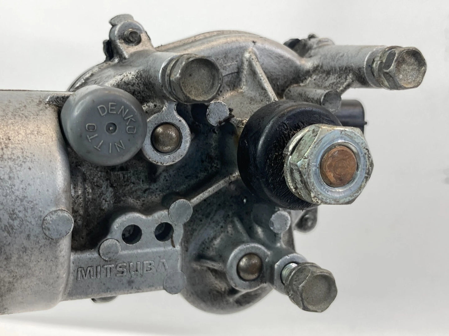 2006-2011 HONDA CIVIC SEDAN FRONT WINDSHIELD WIPER MOTOR ASSEMBLY 76505-SNA-A000