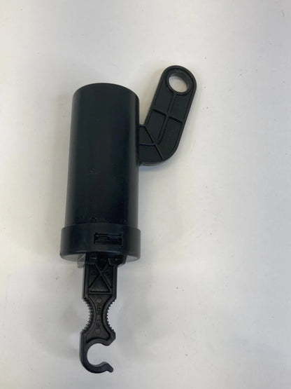 03-07 HONDA ACCORD GLOVE BOX DOOR DAMPER STOPPER CHECK STRAP SUPPORT OEM