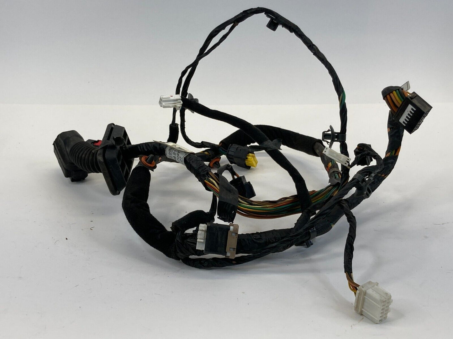 2010-2013 Kia Forte Front Right Passenger Side Door Wire Harness 91600-1M650