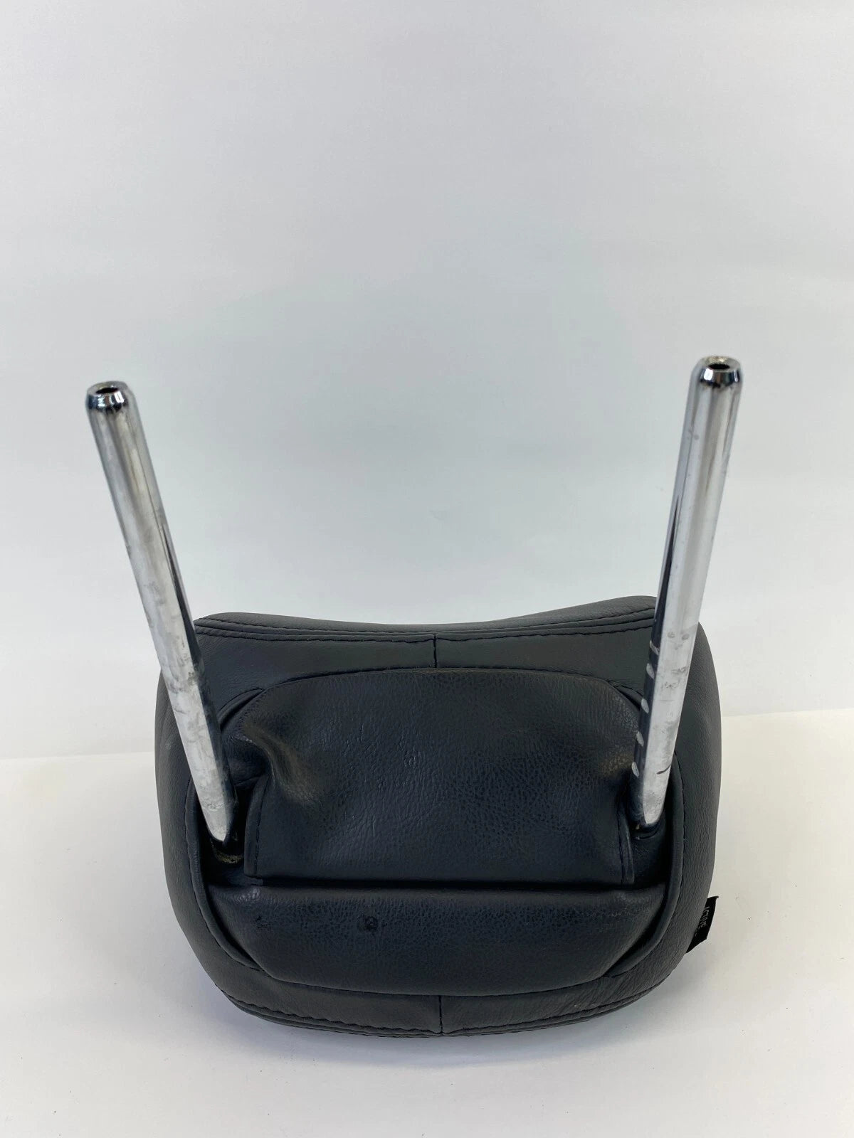 2003-2005 NISSAN MURANO FRONT LEFT DRIVER ACTIVE HEADREST HEAD REST LEATHER