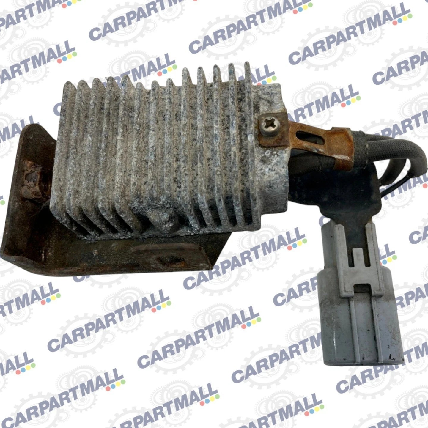 01-05 TOYOTA CELICA DAYTIME RUNNING LIGHT RESISTOR CONTROL MODULE 82695-20010