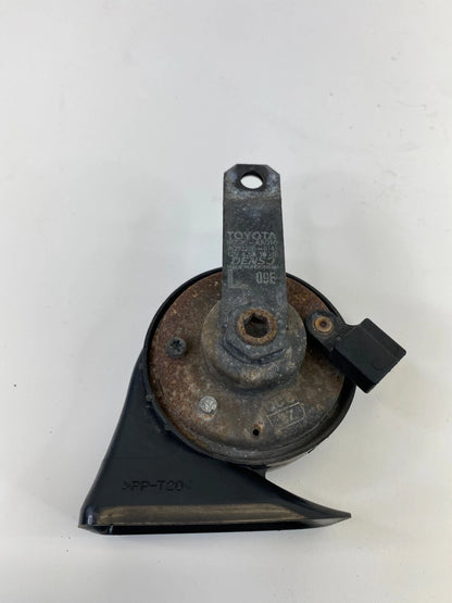 2004-2008 TOYOTA SOLARA LOW HORN TONE PITCH ALARM SIREN SIGNAL 86520-AA010 OEM