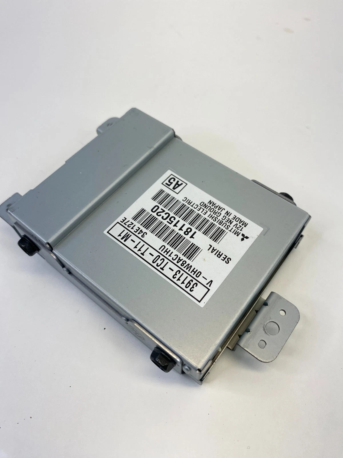 2008-2012 Honda Accord USB Adapter Control Module 39113-TC0-T11-M1
