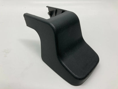 07 08 09 00 11 12 MAZDA CX-7 FRONT LEFT DRIVER SIDE SEAT TRACK COVER EG2157044