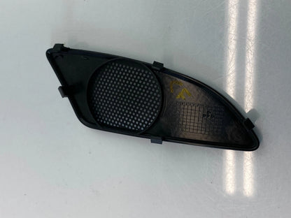 2011-2016 HYUNDAI ELANTRA FRONT LEFT TWEETER GRILL COVER BEZEL TRIM 96333-3X000