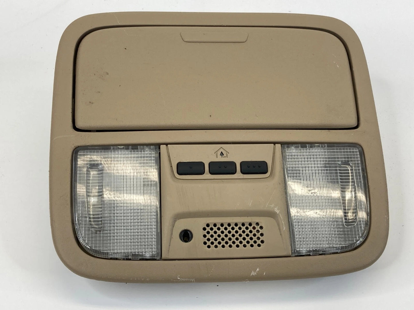 2005 06 2007 HONDA ODYSSEY FRONT OVERHEAD DOME INTERIOR LIGHT 1146248-828933
